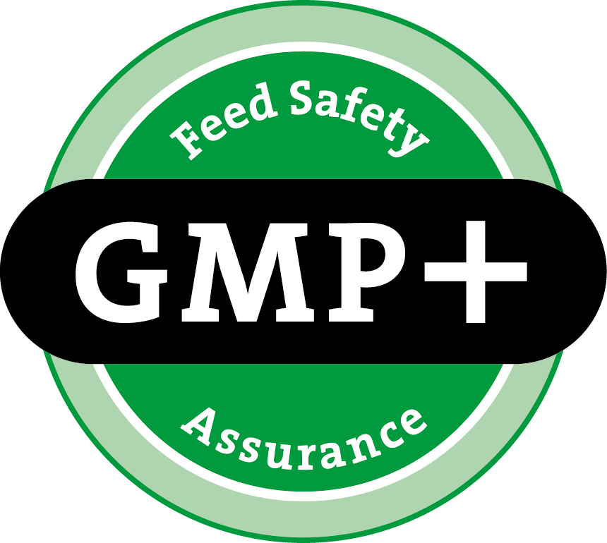 GMP+ Feed Safety Assurance